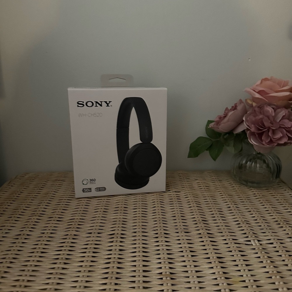 Sony Headphones